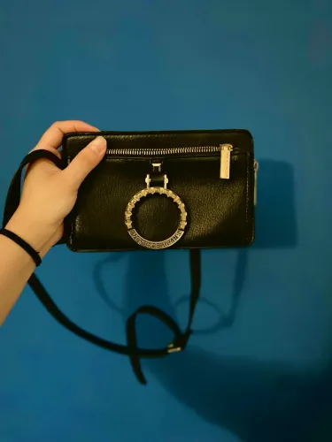Bolsa/Carteira Versace ORIGINAL