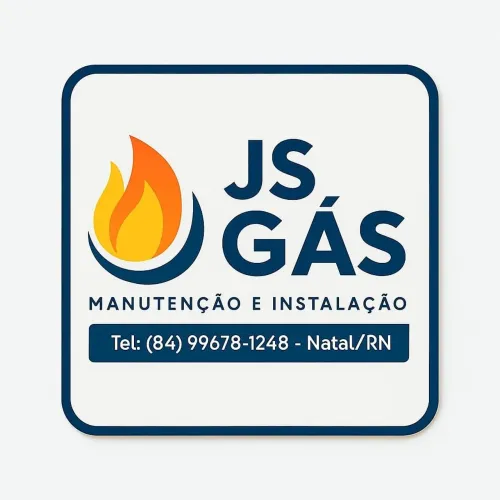 Instalação de Gás encanador