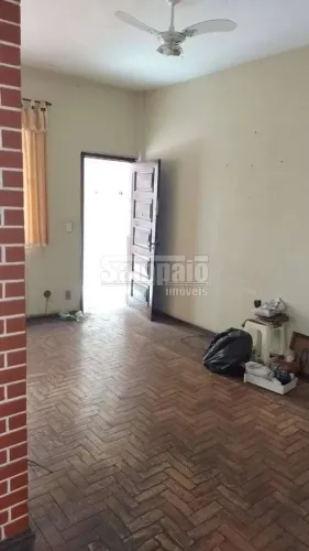 Apartamento 2 quartos no centro próximo ao Calçadão de Campo Grande