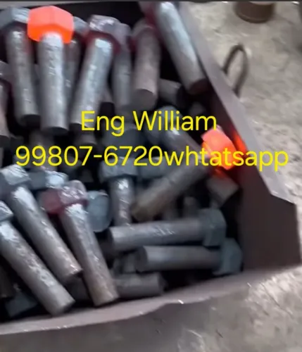 Ferramwntas para forjar peças de tratores