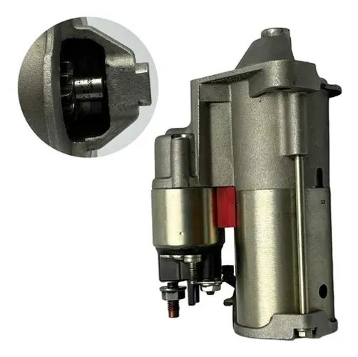 Motor Partida Renault Kwid 2017 2021 | Cpgr2c11131ab 