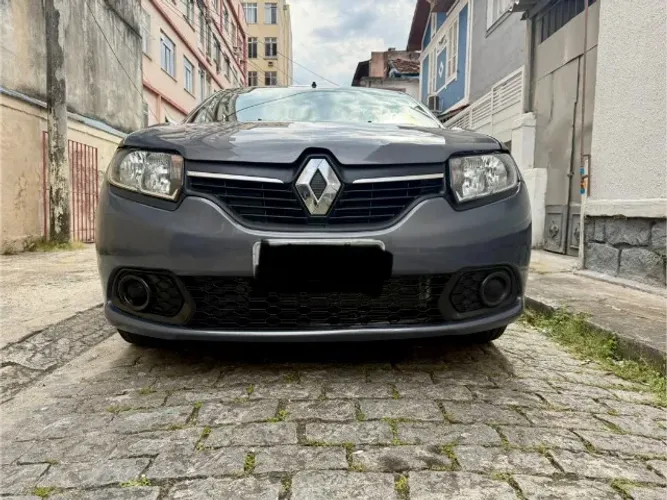 Sandero 2017/18 Completo AR Gelando Doc 2025 meu Nome Sem Garantia No Estado