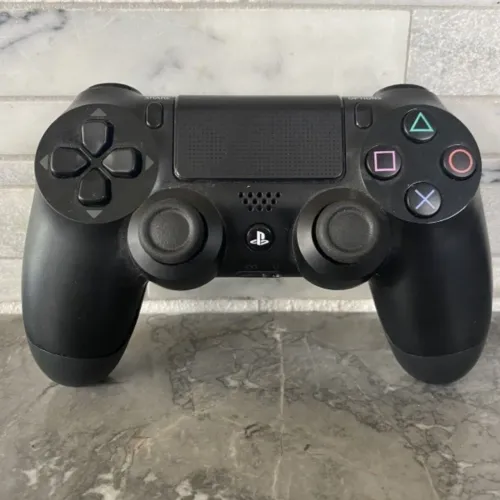 Controle Playstation 4 (PS4) Original