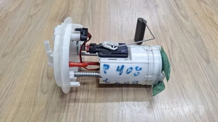 Bomba De Combustivel 408 