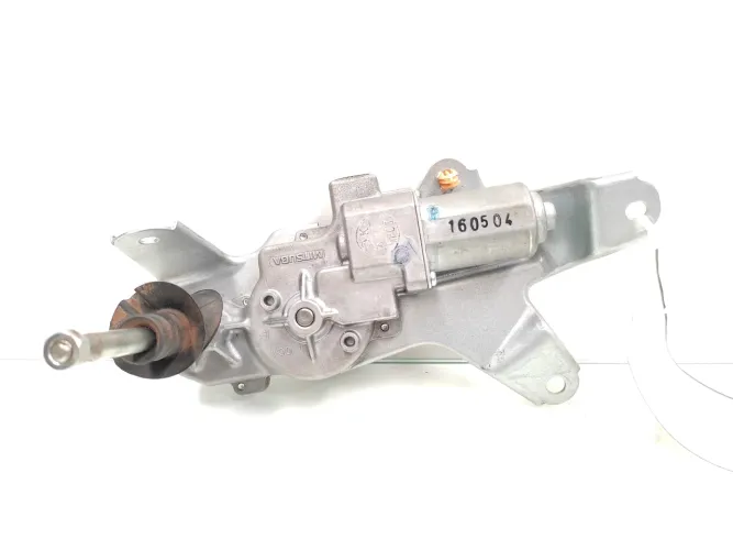 Motor Limpador Tampa Traseira Honda Fit 2015 2016 2017 2018