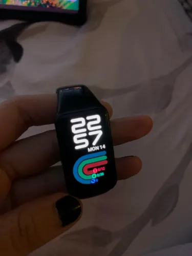 Smartwatch Honor Band 6