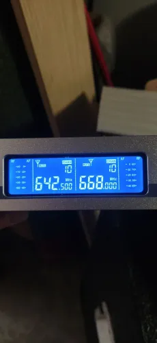 Oportunidade Microfones a ótimo preço