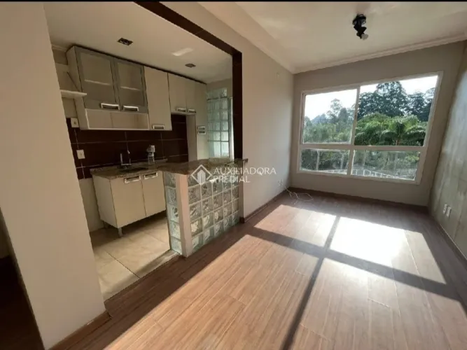 Apartamento Planalto Triunfo