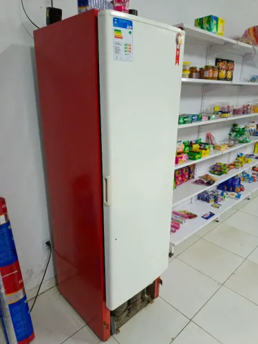 Freezer/cervejeira