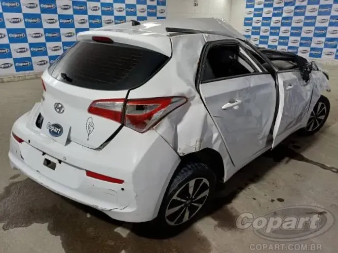 Peças Hyundai Hb20 1.0 3c 2018 Sucata 