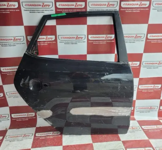 Porta traseira direita I30 2008-2012 Recuperada 