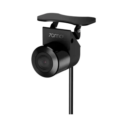 Câmera de Ré para carro XIAOMI 70MAI RC04 preta
