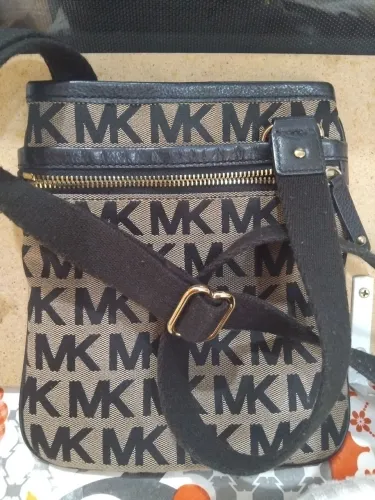 Bolsa MK mt nova