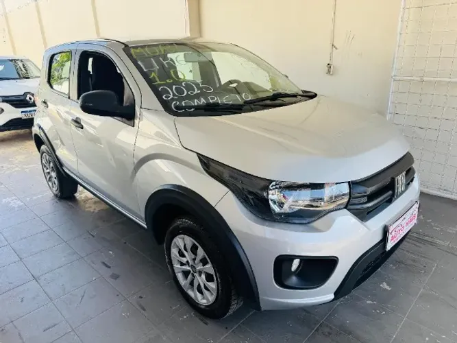 Fiat Mobi Like 1.0 Fire Flex 5P. 2025