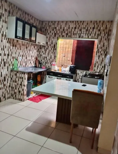 !Vendo no PAAR próx Canteiro. 