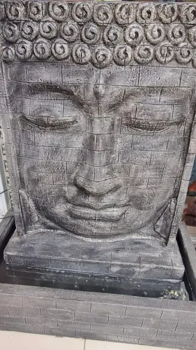 Fonte do Buda de 130 cm importado de Bali