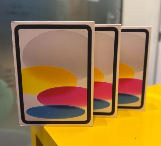 iPad 11 128gb Lacrado Promoção!