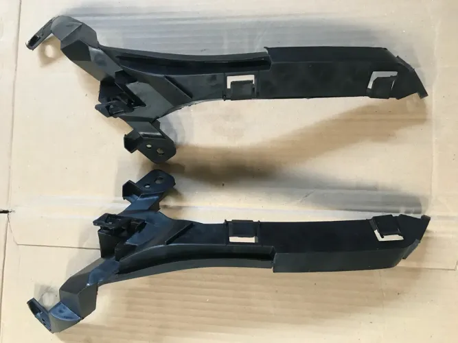 Guia farol Honda crv 2010