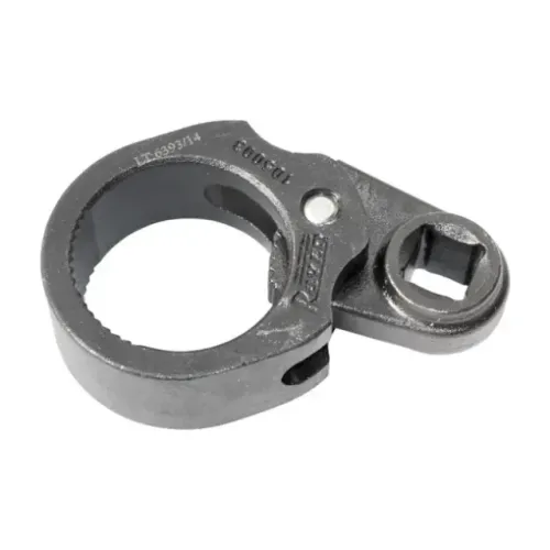 CHAVE P/JUNTA AXIAL BRACO DE DIRECAO 35 A 42MM ENCAIXE 1/2POL-RAVEN
