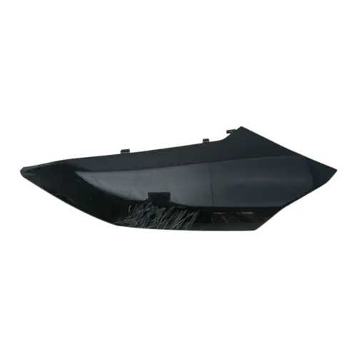 Aba Lateral Tanque L/d Yamaha Fazer 250 2018 A 2020 Original