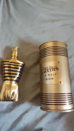 Perfume jean paul