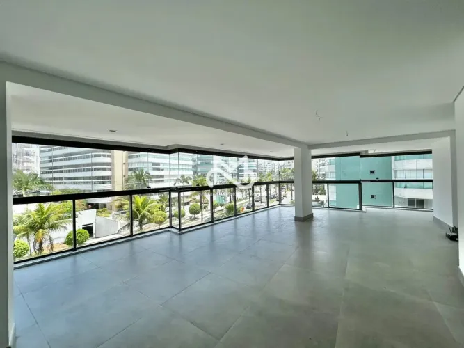 Apartamento de Alto Padrão no Módulo 07 em Riviera de São Lourenço