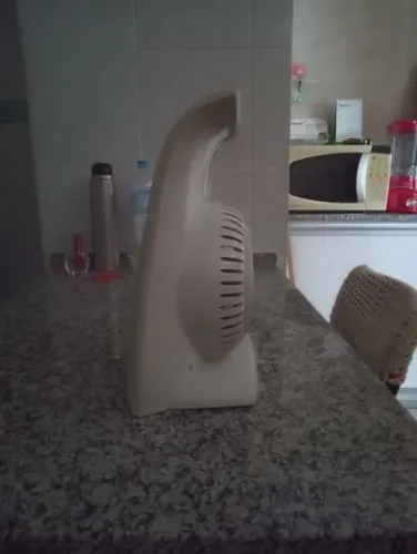 Aquecedor e Desumidificador Nilko