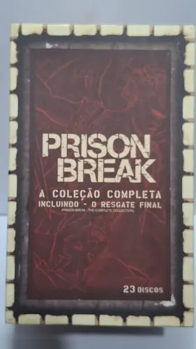 Box Prision Break