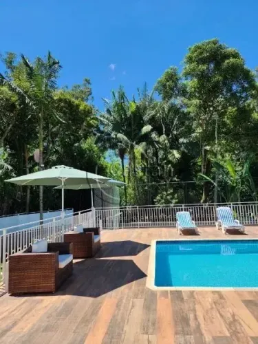 casa em condominio fechado- atibaia