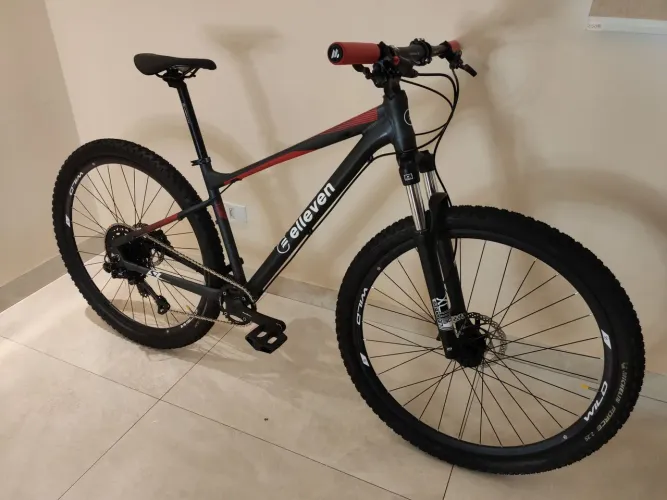 Bicicleta Elleven Aro 29