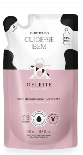 Produtos o boticário