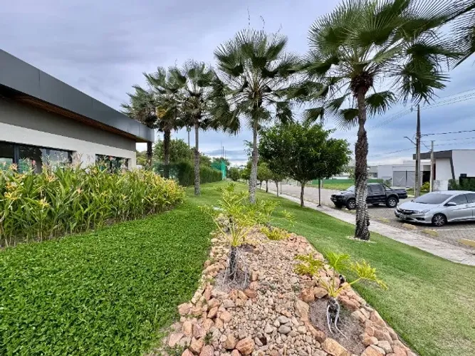 lote conjugado com 660m2 no Terras Alphaville, Eusébio.