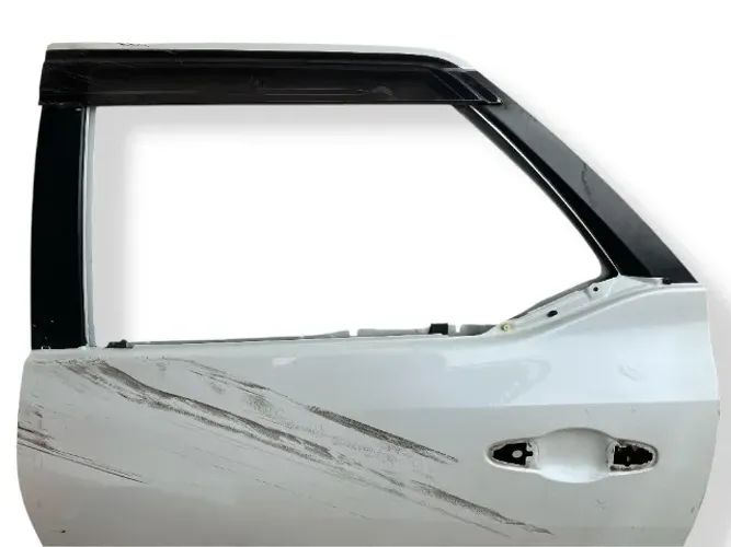Porta Traseira Lado Esquerdo Toyota Sw4 Original