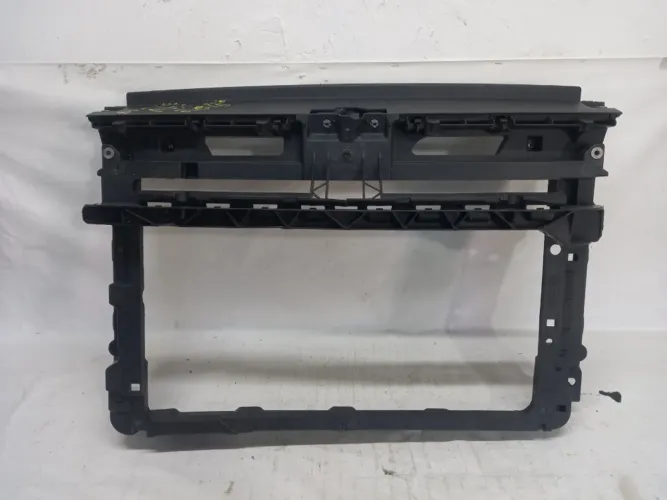 Painel Frontal Vw Space Fox 15/20 Original