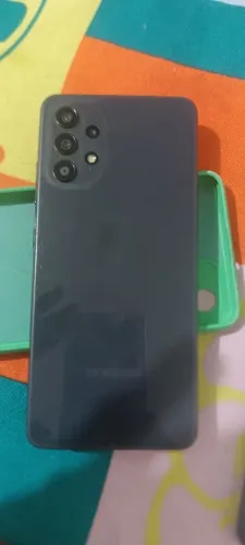 Samsung A32 de 128gb todo original 