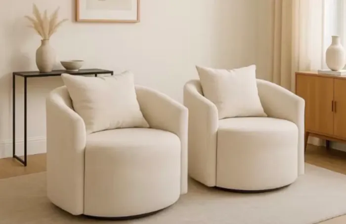 Preços De Fábrica Poltronas Orgânicas