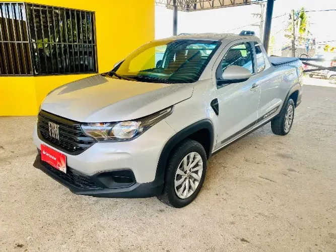 Strada Endurance CS 2022