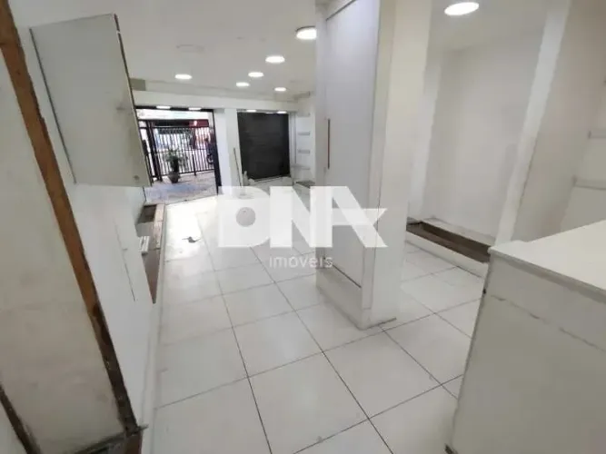 LOJA COMERCIAL / HUMAITÁ