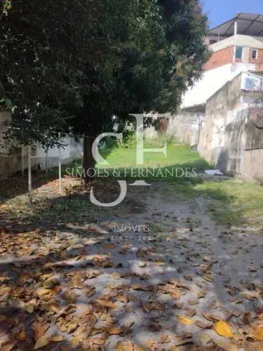 Riachuelo - Cerqueira Lima - Terreno do tipo Lote com 420 m² , para investimento.