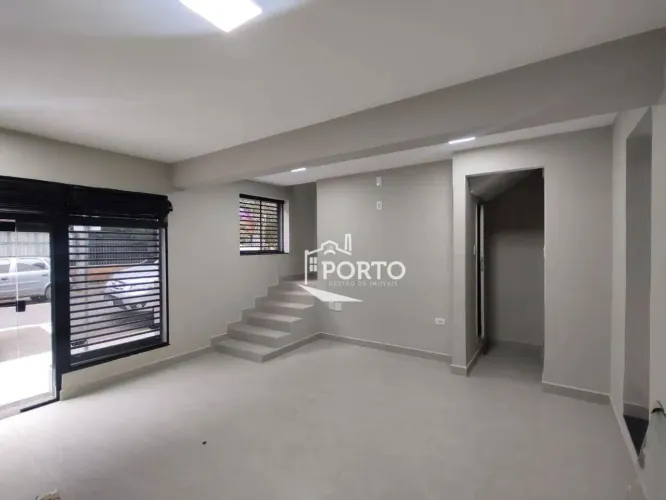 Ponto Loja comercial para alugar no bairro Centro em Piracicaba