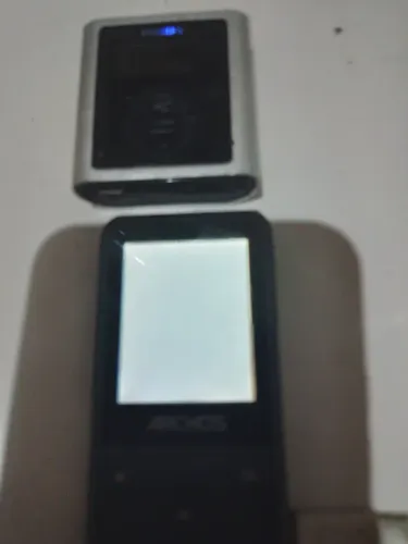 MP3 Player modelos