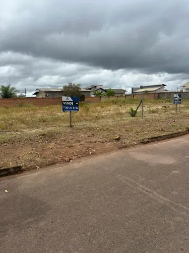Terreno de esquina. Said Salomao. Av principal. Apto a financiamento.