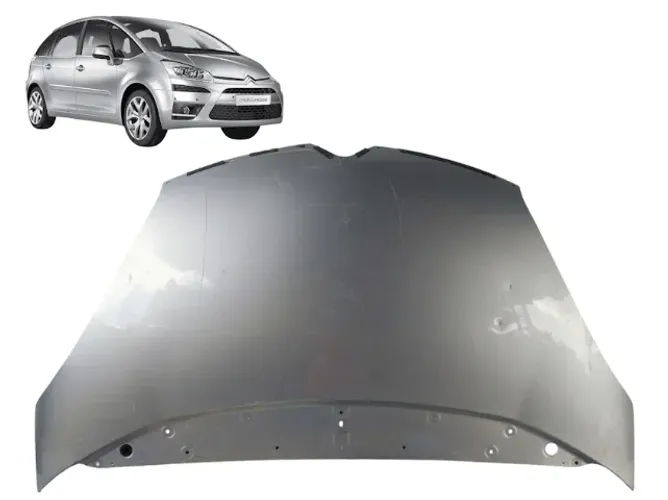 Capo C4 Picasso 2008 2009 2010 2011 2012 2013 2014