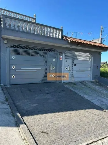 Casa com 4 dormitórios, 420 m² - venda por R$ 1.390.000,00 ou aluguel por R$ 8.500,00/mês 