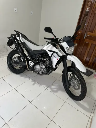 Xt 660 2013 extra das extra!