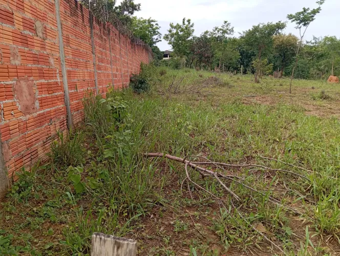 Opções de áreas de terreno Em Montes claros... Zoneamento Zc3...