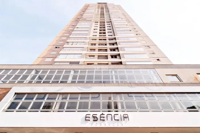 Essência Home Clube Apartamento com 3 Quarto(s) e 5 banheiro(s) à Venda, 121.00 por R$ 120