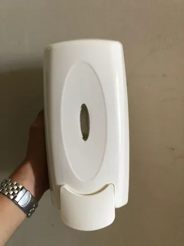 Dispensador de sabonete liquido