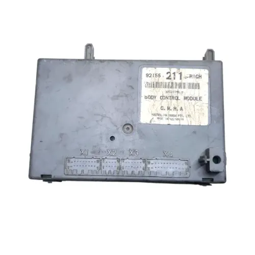 Módulo Carroceria Gm  Omega 3.8 V6 2000 a  2004  *