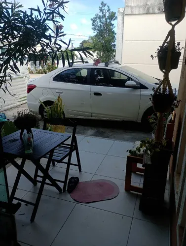 Chevrolet Prisma Sed. LT 1.4 8V Flexpower 4P 2017